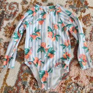 2t swimsuit